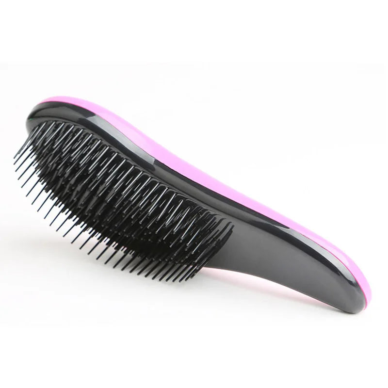 ZenPaws BlissBrush: Pet Massage Comb and Hair Removal Wonder