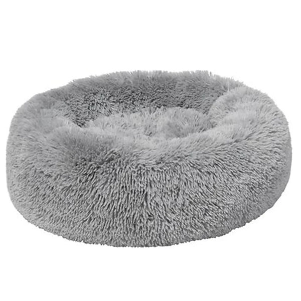 Ultimate Comfort: Super Soft dog and Cat Bed with Plush Warmth