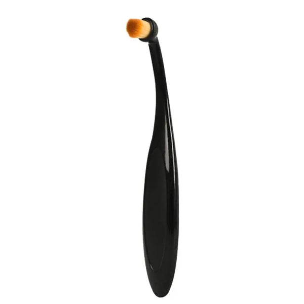 GlintGroom TearCare Brush: Gentle Grooming for Removing Stains and Mucus in Pet Eyes